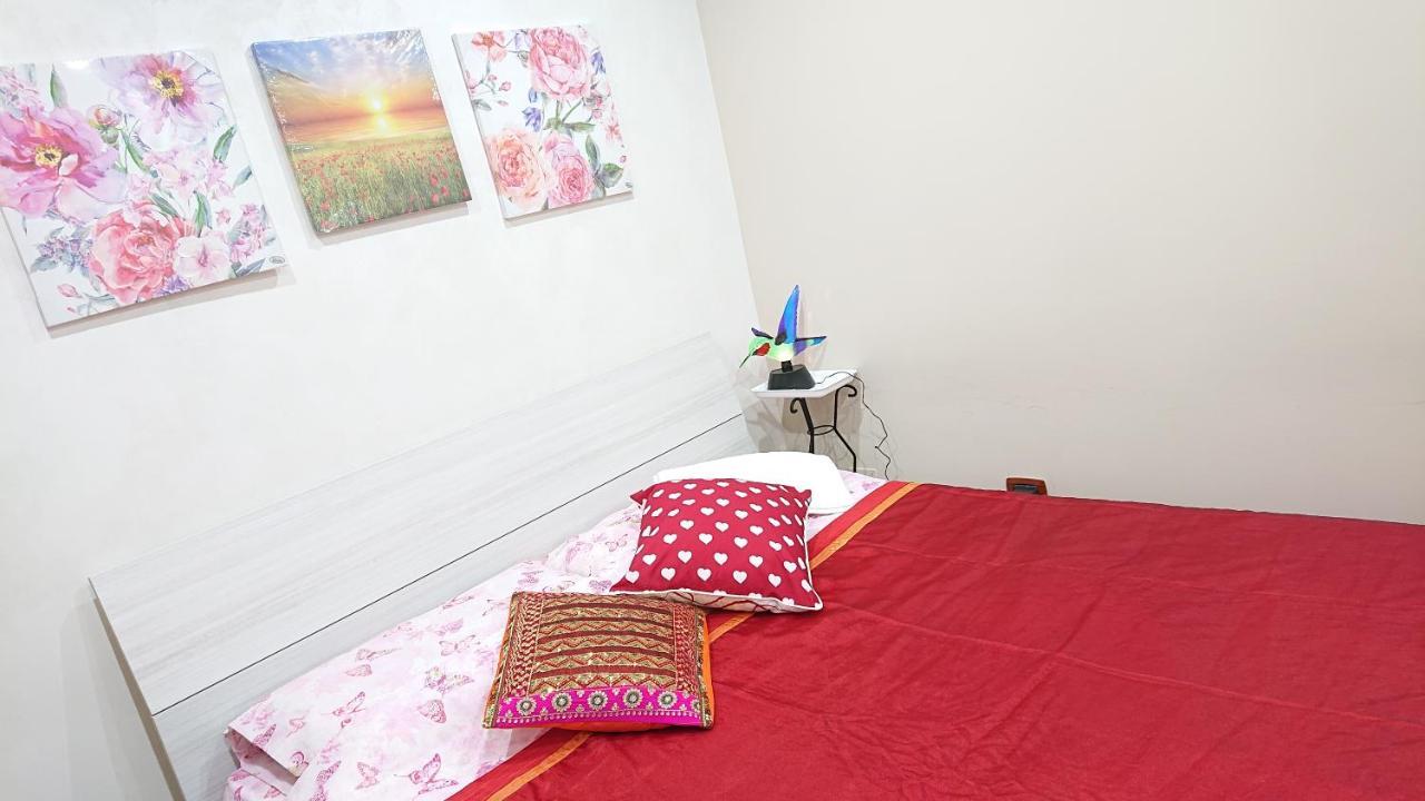 Sky-Terrace In Central Station, 3 Bedrooms Napoli Dış mekan fotoğraf