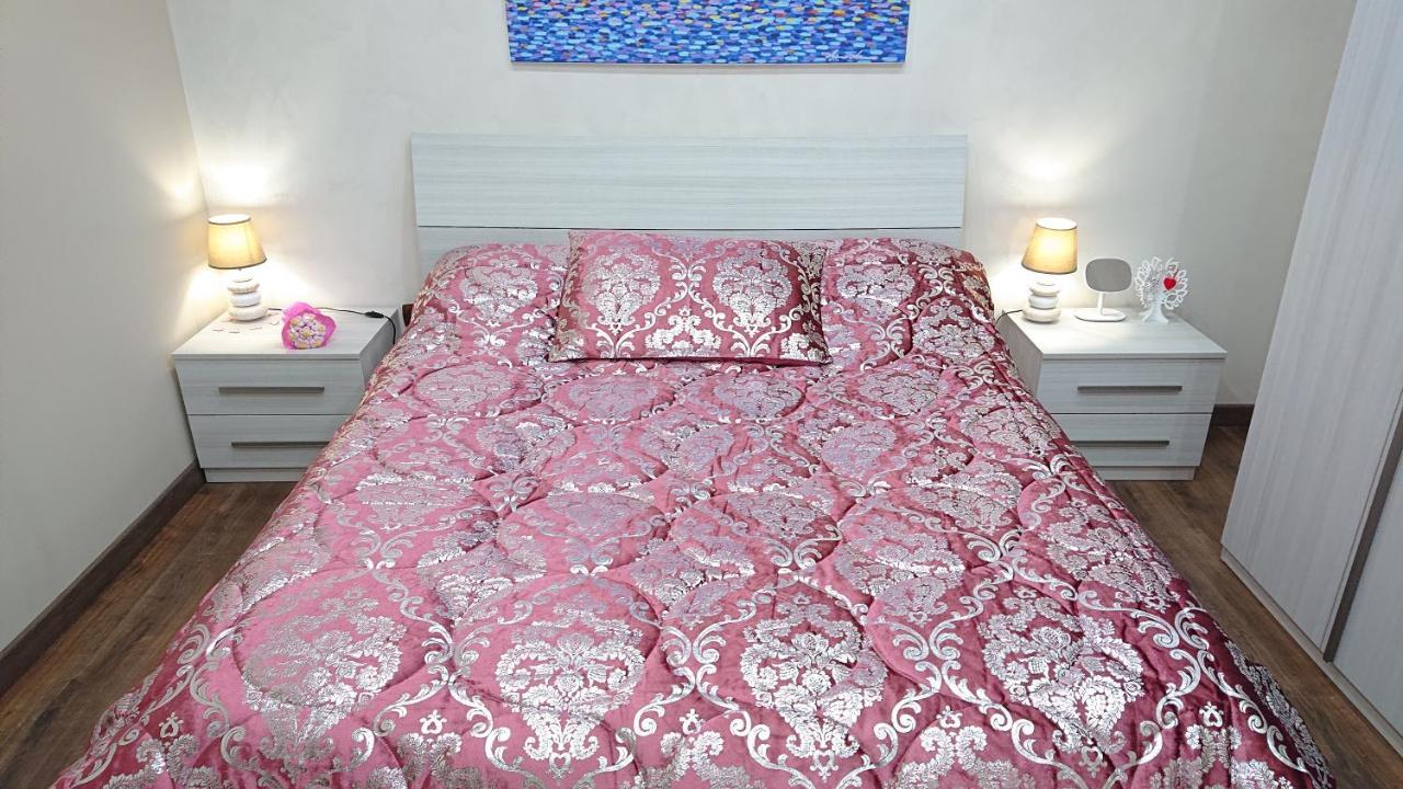 Sky-Terrace In Central Station, 3 Bedrooms Napoli Dış mekan fotoğraf