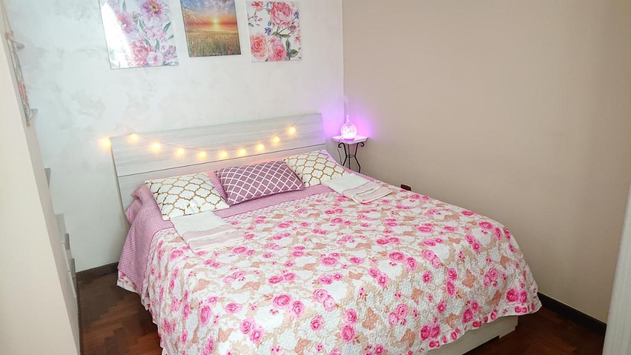 Sky-Terrace In Central Station, 3 Bedrooms Napoli Dış mekan fotoğraf